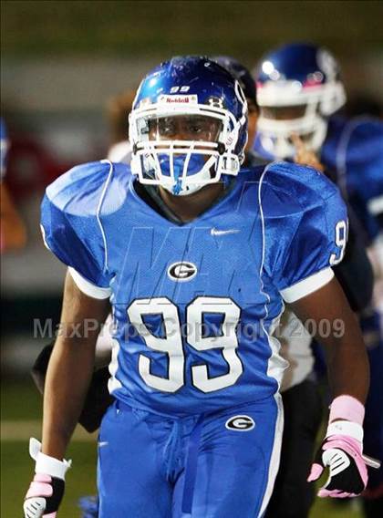 Thumbnail 3 in Cedar Hill @ Grand Prairie photogallery.