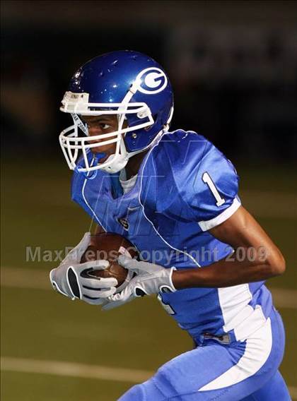 Thumbnail 3 in Cedar Hill @ Grand Prairie photogallery.