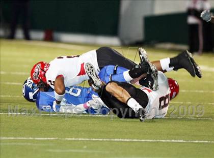 Thumbnail 3 in Cedar Hill @ Grand Prairie photogallery.