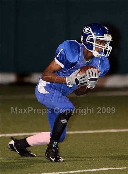 Thumbnail 2 in Cedar Hill @ Grand Prairie photogallery.