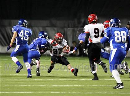 Thumbnail 1 in Cedar Hill @ Grand Prairie photogallery.