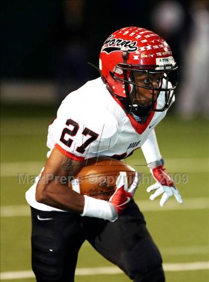 Thumbnail 1 in Cedar Hill @ Grand Prairie photogallery.