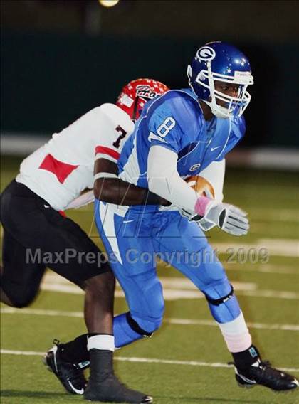 Thumbnail 2 in Cedar Hill @ Grand Prairie photogallery.