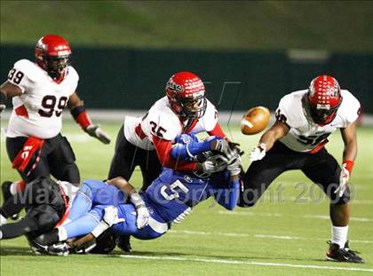Thumbnail 3 in Cedar Hill @ Grand Prairie photogallery.