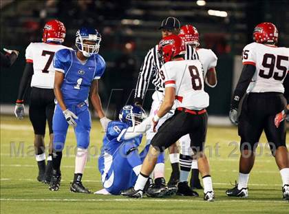 Thumbnail 1 in Cedar Hill @ Grand Prairie photogallery.