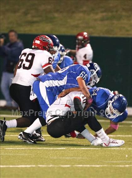 Thumbnail 3 in Cedar Hill @ Grand Prairie photogallery.