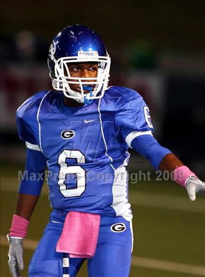 Thumbnail 3 in Cedar Hill @ Grand Prairie photogallery.