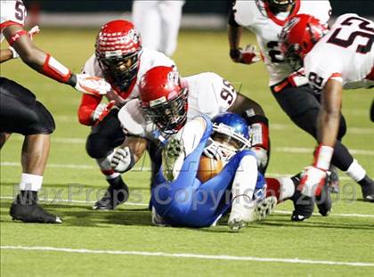 Thumbnail 1 in Cedar Hill @ Grand Prairie photogallery.