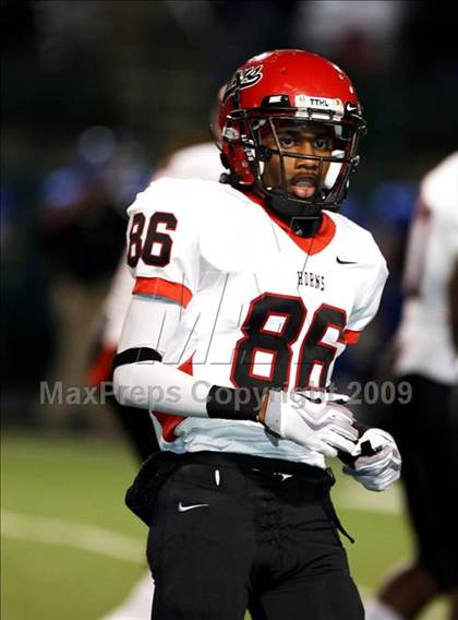 Thumbnail 1 in Cedar Hill @ Grand Prairie photogallery.