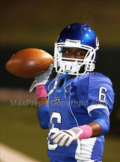 Thumbnail 3 in Cedar Hill @ Grand Prairie photogallery.