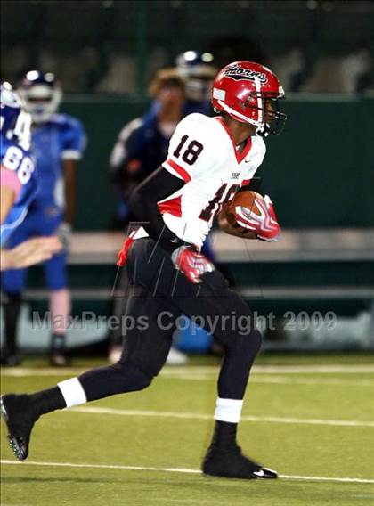 Thumbnail 3 in Cedar Hill @ Grand Prairie photogallery.