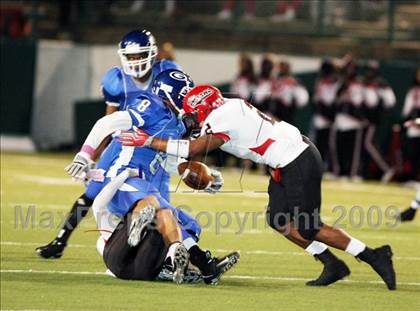 Thumbnail 2 in Cedar Hill @ Grand Prairie photogallery.