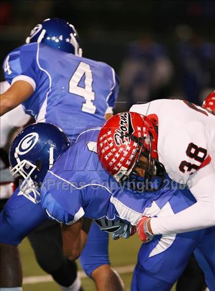 Thumbnail 3 in Cedar Hill @ Grand Prairie photogallery.