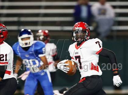 Thumbnail 3 in Cedar Hill @ Grand Prairie photogallery.