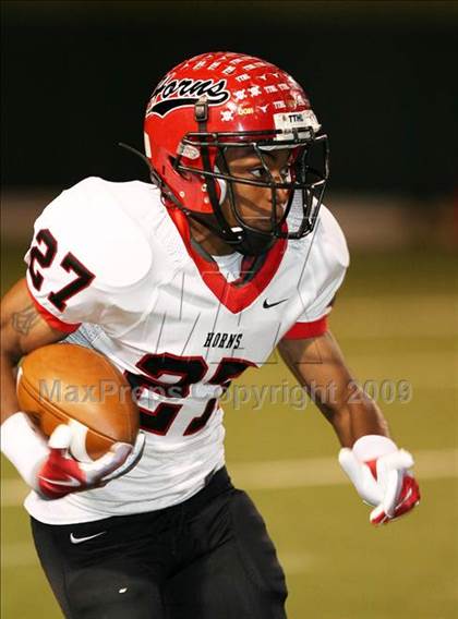 Thumbnail 2 in Cedar Hill @ Grand Prairie photogallery.