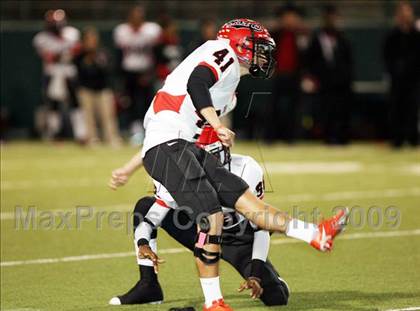 Thumbnail 3 in Cedar Hill @ Grand Prairie photogallery.