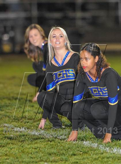 Thumbnail 3 in Rio Linda @ Del Campo photogallery.