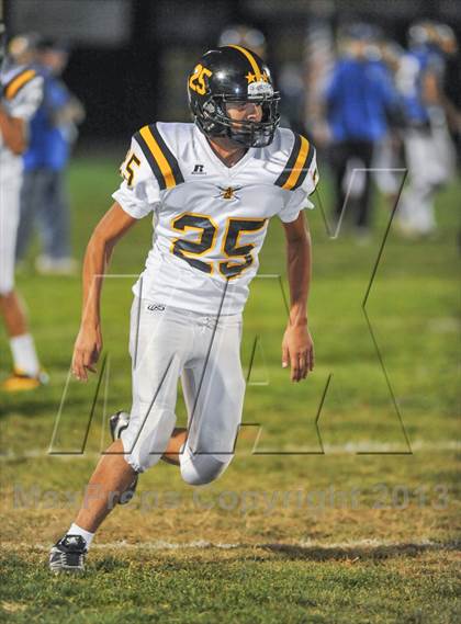 Thumbnail 3 in Rio Linda @ Del Campo photogallery.