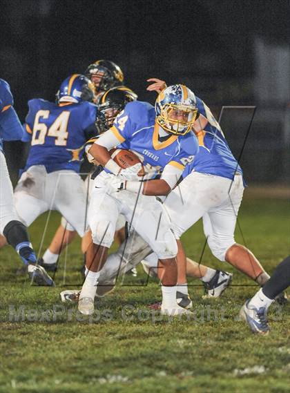 Thumbnail 3 in Rio Linda @ Del Campo photogallery.