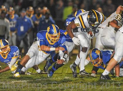 Thumbnail 3 in Rio Linda @ Del Campo photogallery.