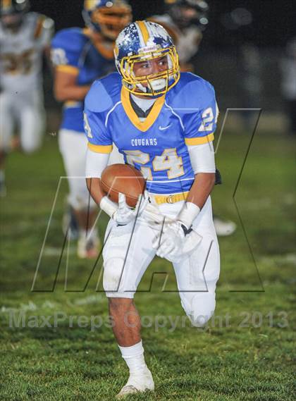 Thumbnail 3 in Rio Linda @ Del Campo photogallery.