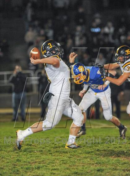 Thumbnail 3 in Rio Linda @ Del Campo photogallery.