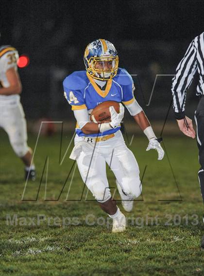 Thumbnail 2 in Rio Linda @ Del Campo photogallery.