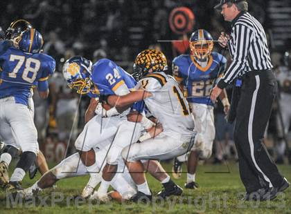 Thumbnail 3 in Rio Linda @ Del Campo photogallery.