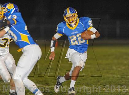 Thumbnail 2 in Rio Linda @ Del Campo photogallery.