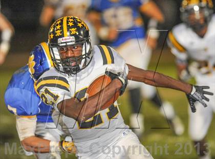 Thumbnail 3 in Rio Linda @ Del Campo photogallery.