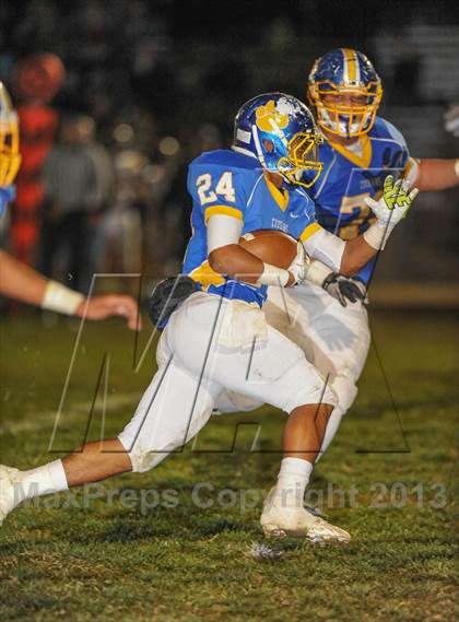 Thumbnail 2 in Rio Linda @ Del Campo photogallery.