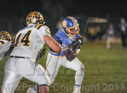 Thumbnail 3 in Rio Linda @ Del Campo photogallery.