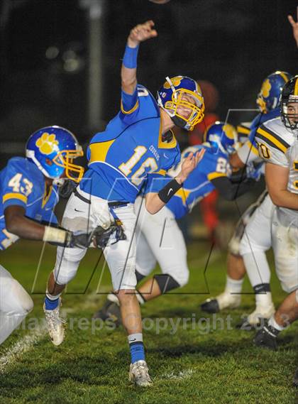 Thumbnail 3 in Rio Linda @ Del Campo photogallery.