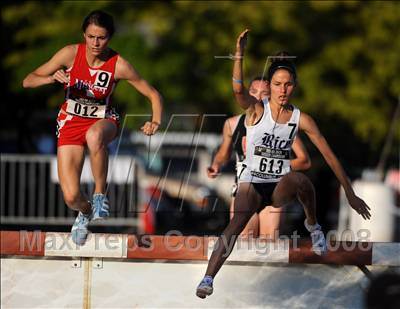 Thumbnail 2 in USA Track & Field Junior Championships photogallery.
