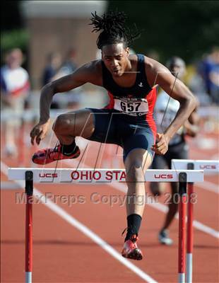 Thumbnail 1 in USA Track & Field Junior Championships photogallery.