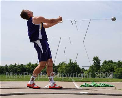 Thumbnail 2 in USA Track & Field Junior Championships photogallery.