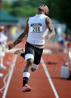 Thumbnail 3 in USA Track & Field Junior Championships photogallery.