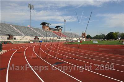 Thumbnail 1 in USA Track & Field Junior Championships photogallery.