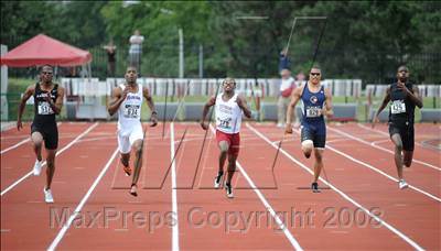Thumbnail 2 in USA Track & Field Junior Championships photogallery.