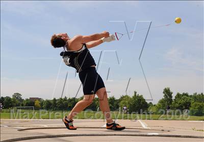 Thumbnail 2 in USA Track & Field Junior Championships photogallery.