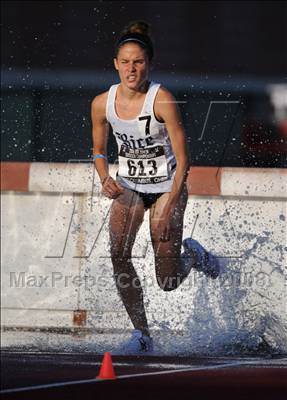 Thumbnail 1 in USA Track & Field Junior Championships photogallery.
