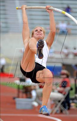 Thumbnail 3 in USA Track & Field Junior Championships photogallery.