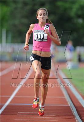 Thumbnail 2 in USA Track & Field Junior Championships photogallery.
