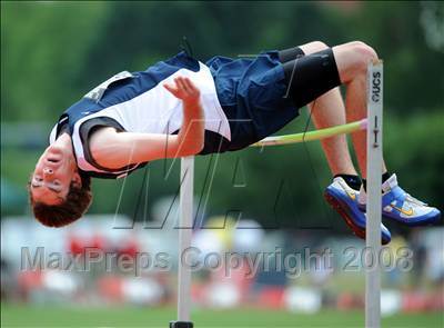 Thumbnail 2 in USA Track & Field Junior Championships photogallery.