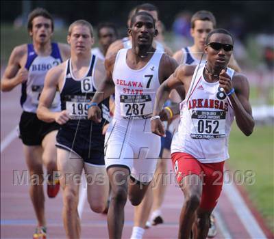 Thumbnail 3 in USA Track & Field Junior Championships photogallery.