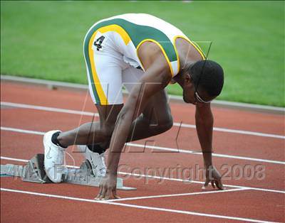 Thumbnail 2 in USA Track & Field Junior Championships photogallery.