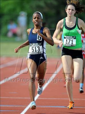 Thumbnail 3 in USA Track & Field Junior Championships photogallery.