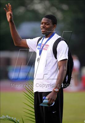Thumbnail 3 in USA Track & Field Junior Championships photogallery.