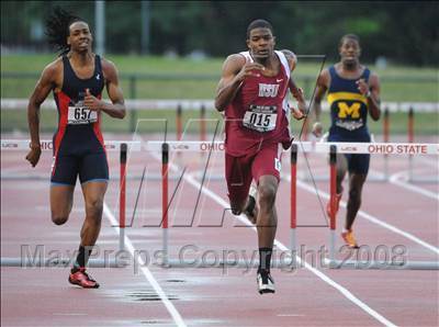 Thumbnail 1 in USA Track & Field Junior Championships photogallery.