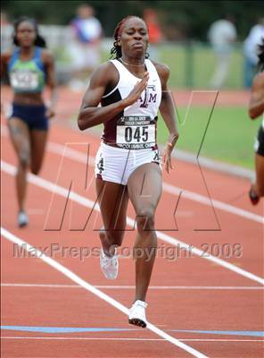 Thumbnail 3 in USA Track & Field Junior Championships photogallery.